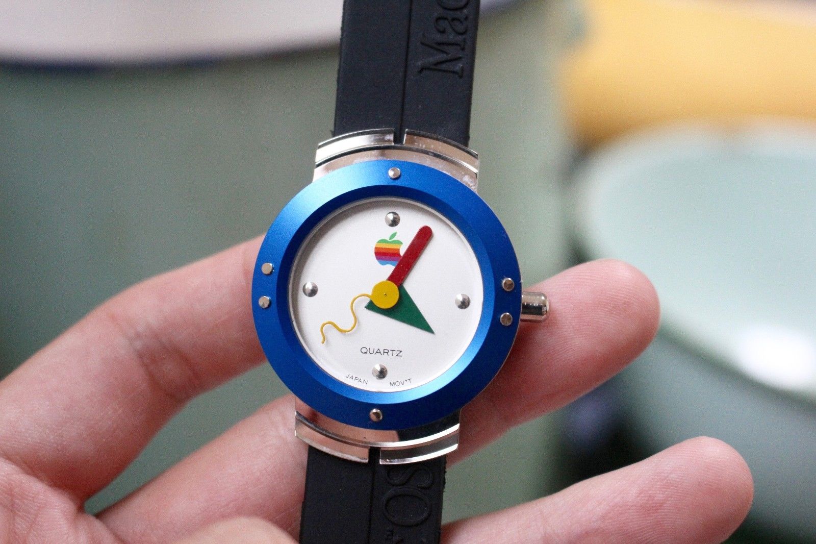 Mac Vintage et Produits Apple Vintage : ont-ils de la valeur ? Une petite sélection